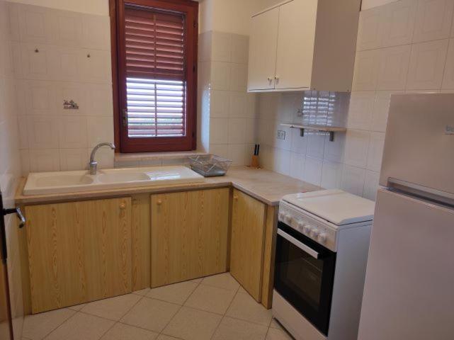Bellavista Apartments 斯科佩洛 外观 照片