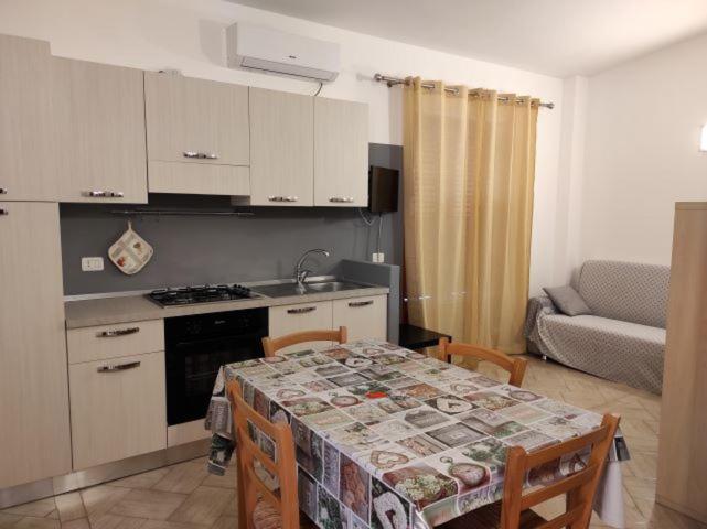 Bellavista Apartments 斯科佩洛 外观 照片