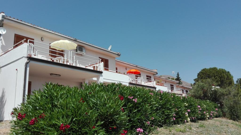 Bellavista Apartments 斯科佩洛 外观 照片