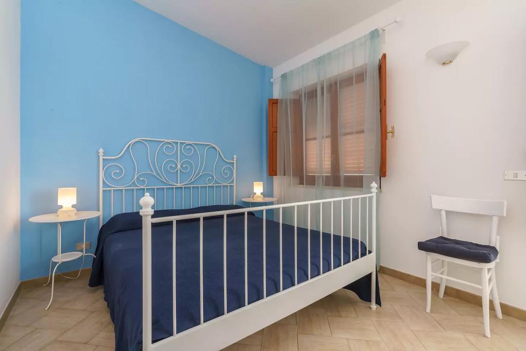 Bellavista Apartments 斯科佩洛 外观 照片